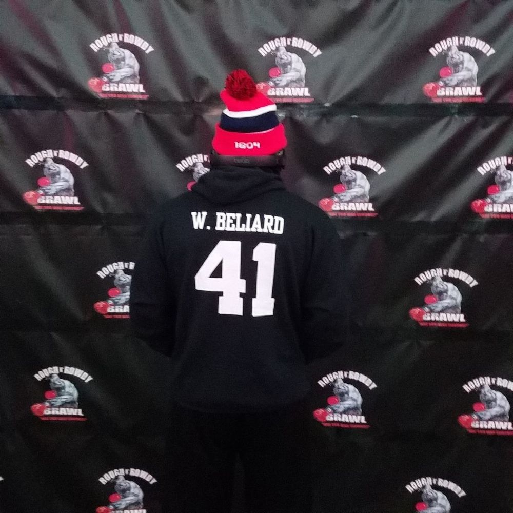 Meet your Posher, Wenly